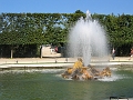 091 Versailles fountain